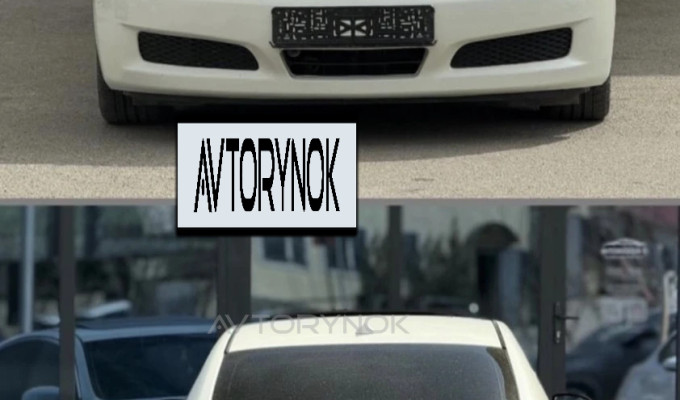 Infiniti G-Series 2008 года