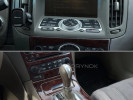 Infiniti G-Series 2008 года