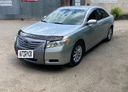 Toyota Camry 2007 года