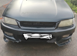 Subaru Legacy 1998 года