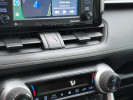 Toyota RAV4 2021 года