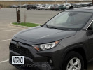 Toyota RAV4 2021 года