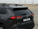 Toyota RAV4 2021 года