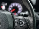 Toyota RAV4 2021 года