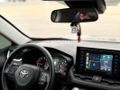 Toyota RAV4 2021 года