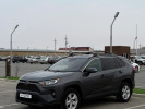 Toyota RAV4 2021 года