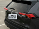 Toyota RAV4 2021 года