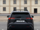 Toyota RAV4 2021 года