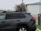 Toyota RAV4 2021 года