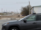 Toyota RAV4 2021 года