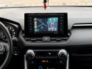 Toyota RAV4 2021 года