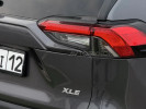 Toyota RAV4 2021 года