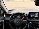 Toyota RAV4 2021 года