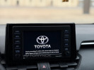 Toyota RAV4 2021 года