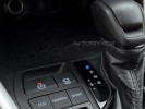 Toyota RAV4 2021 года