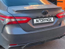 Toyota Camry 2019 года