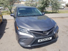 Toyota Camry 2019 года