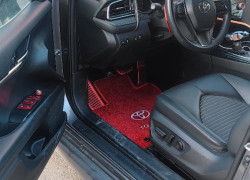 Toyota Camry 2019 года