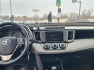 Toyota RAV4 2014 года