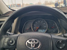 Toyota RAV4 2014 года