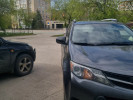 Toyota RAV4 2014 года