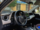 Toyota RAV4 2014 года