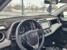 Toyota RAV4 2014 года