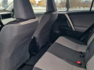 Toyota RAV4 2014 года