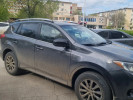 Toyota RAV4 2014 года