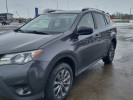 Toyota RAV4 2014 года