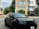Toyota RAV4 2014 года
