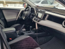 Toyota RAV4 2014 года