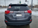 Toyota RAV4 2014 года