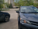 Toyota RAV4 2014 года