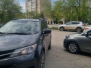 Toyota RAV4 2014 года