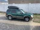 Mazda Tribute 2000 года
