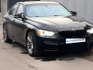 BMW 3 серия 2012 года