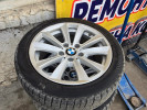 BMW 3 серия 2012 года