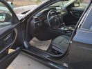 BMW 3 серия 2012 года