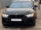BMW 3 серия 2012 года