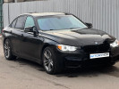 BMW 3 серия 2012 года