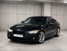 BMW 3 серия 2012 года