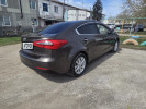 Kia Cerato 2014 года