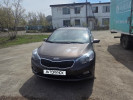 Kia Cerato 2014 года