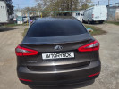 Kia Cerato 2014 года