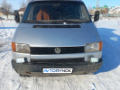 Volkswagen Transporter 1992 года