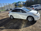 Hyundai Accent 2011 года