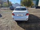 Hyundai Accent 2011 года