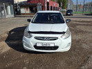 Hyundai Accent 2011 года