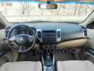 Mitsubishi Outlander 2007 года